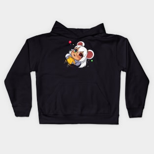 Chizu Lost Kids Hoodie